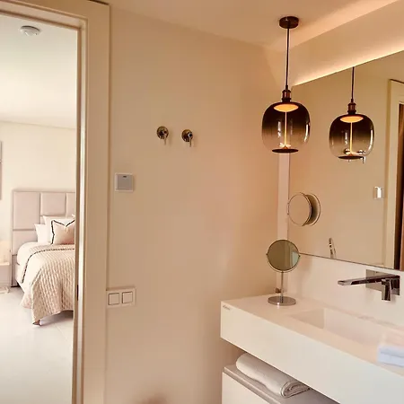 Penthouse Sur Les Hauteurs Marbella Apartment *