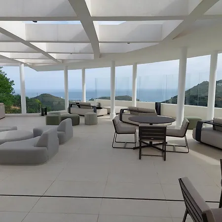 Apartment Penthouse Sur Les Hauteurs Marbella