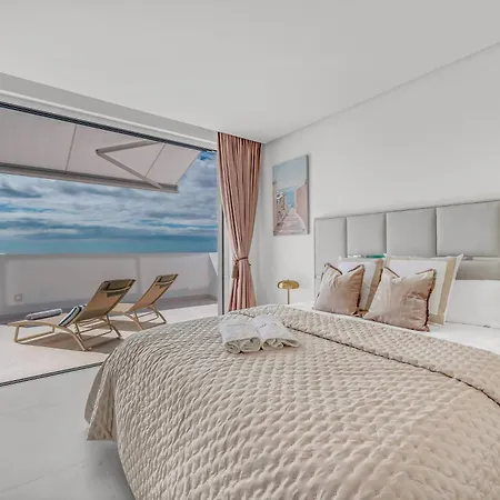 Apartment Penthouse Sur Les Hauteurs Marbella