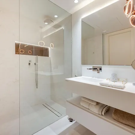 Penthouse Sur Les Hauteurs Marbella Apartment *