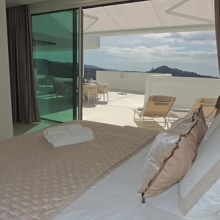 Apartment Penthouse Sur Les Hauteurs Marbella *
