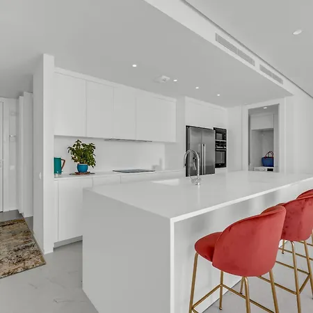 Apartment Penthouse Sur Les Hauteurs Marbella Ojen