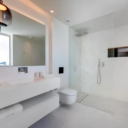 Penthouse Sur Les Hauteurs Marbella *