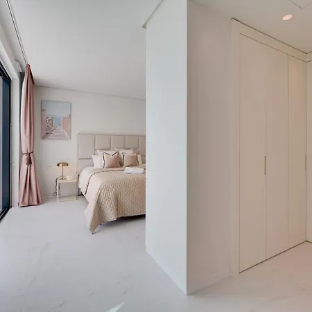 Penthouse Sur Les Hauteurs Marbella * Ojen