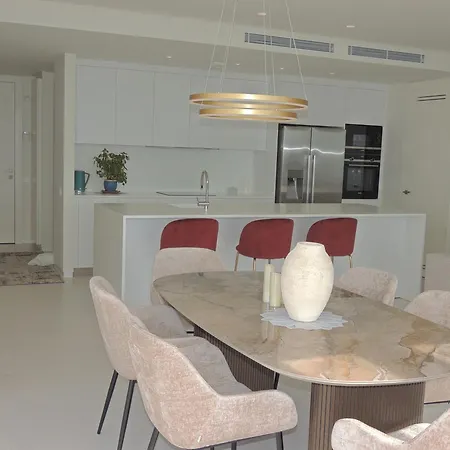 Penthouse Sur Les Hauteurs Marbella Ojen
