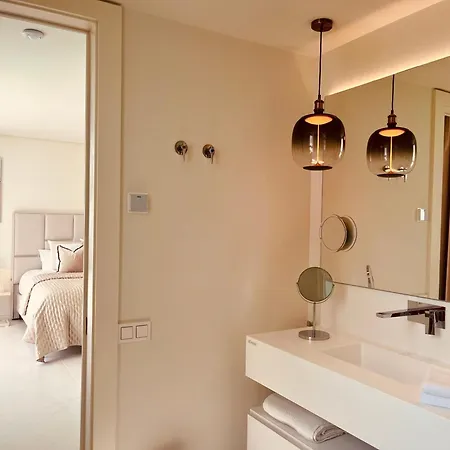 Penthouse Sur Les Hauteurs Marbella Apartamento Ojén