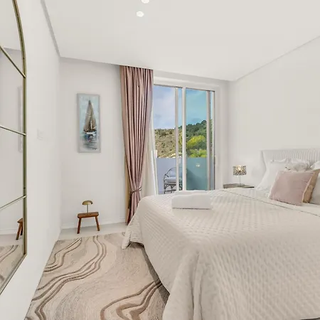 Penthouse Sur Les Hauteurs Marbella * Ojén