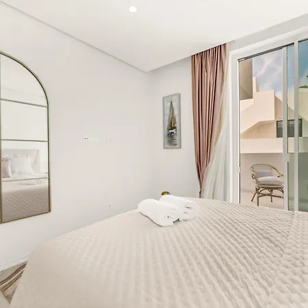 Penthouse Sur Les Hauteurs Marbella * Ojén