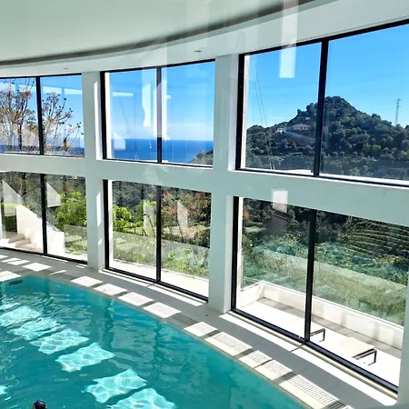Penthouse Sur Les Hauteurs Marbella