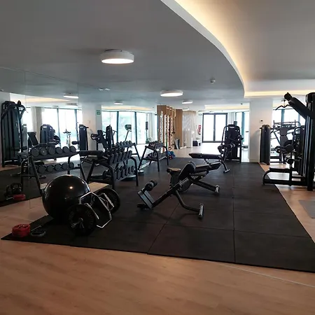 Penthouse Sur Les Hauteurs Marbella