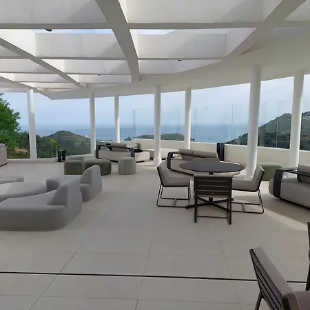 Penthouse Sur Les Hauteurs Marbella * Ojén